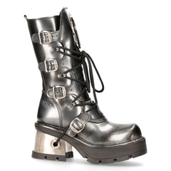 New Rock Boots & Shoes | M-373Q-C4