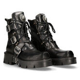 New Rock Boots & Shoes | M-1482-C8