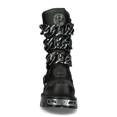 New Rock Boots & Shoes | M-MET032-V6