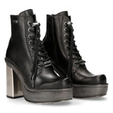 New Rock Boots & Shoes | M-9976B-C9