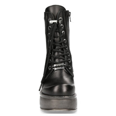 New Rock Boots & Shoes | M-9976B-C9