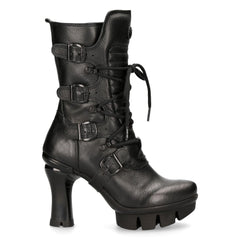 New Rock Boots & Shoes | M-NEOPUNK009-C3