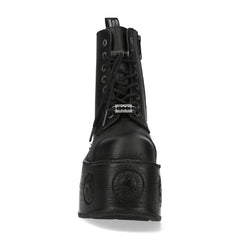 New Rock Boots & Shoes | M-NEWMILI083-CV1