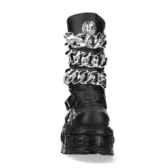 New Rock Boots & Shoes | M-MET032-V3