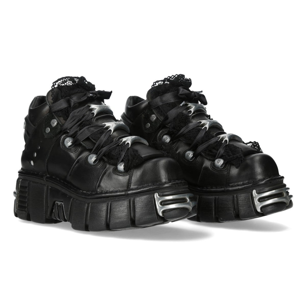 New Rock Boots & Shoes | M-106-C208