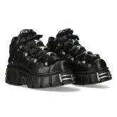 New Rock Boots & Shoes | M-106-C208