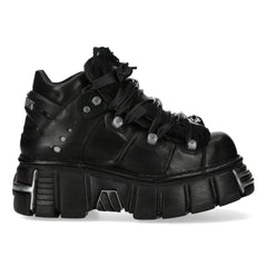 New Rock Boots & Shoes | M-106-C208