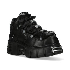 New Rock Boots & Shoes | M-106-C208