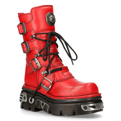 New Rock Boots & Shoes | M-373-C424