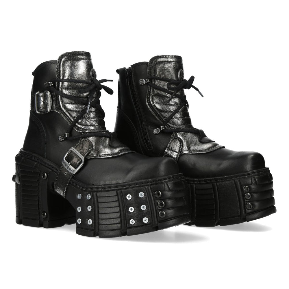 New Rock Boots & Shoes | M-TM004-C3