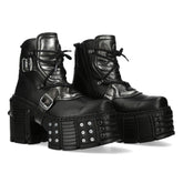New Rock Boots & Shoes | M-TM004-C3