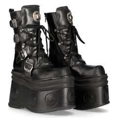 New Rock Boots & Shoes | M-373-C105