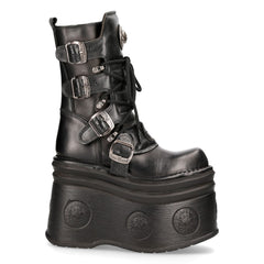 New Rock Boots & Shoes | M-373-C105