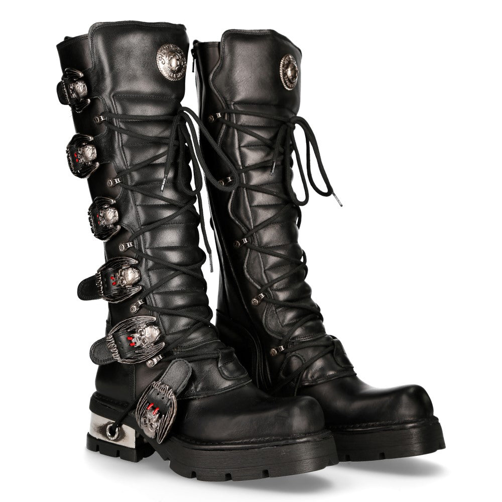 New Rock Boots & Shoes | M-272-C34