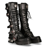 New Rock Boots & Shoes | M-272-C34
