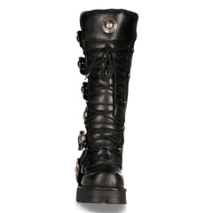 New Rock Boots & Shoes | M-272-C34
