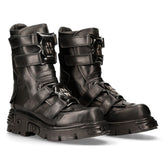 New Rock Boots & Shoes | M-422-C3