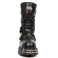 New Rock Boots & Shoes | M-491-C2
