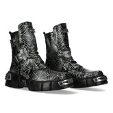New Rock Boots & Shoes | M-WALL1482X-C2