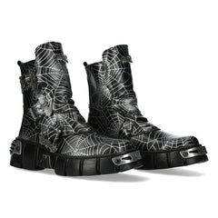 New Rock Boots & Shoes | M-WALL1482X-C2