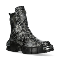 New Rock Boots & Shoes | M-WALL1482X-C2