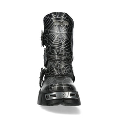New Rock Boots & Shoes | M-WALL1482X-C2