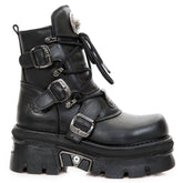 New Rock Boots & Shoes | M-1482-C4