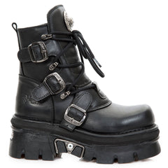 New Rock Boots & Shoes | M-1482-C4