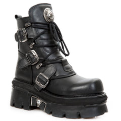 New Rock Boots & Shoes | M-1482-C4