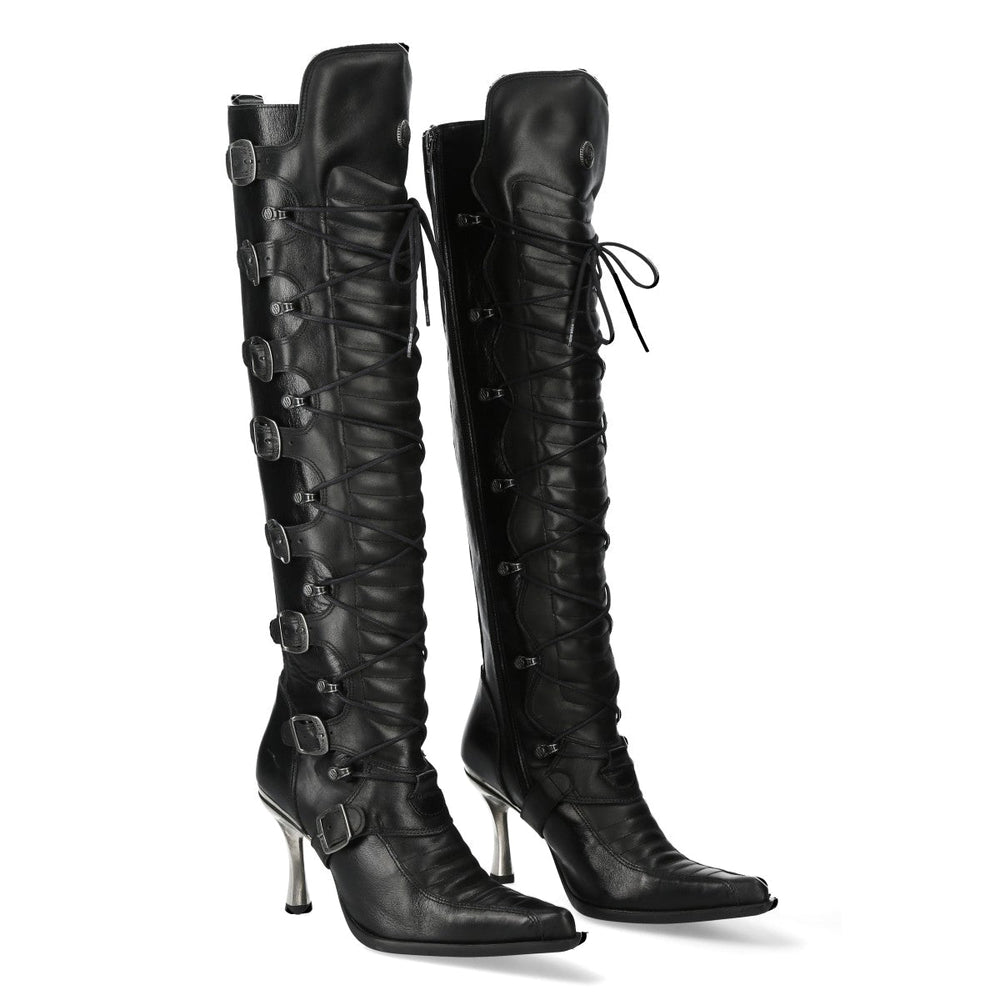 New Rock Boots & Shoes | M-9675-C1