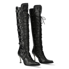 New Rock Boots & Shoes | M-9675-C1