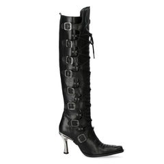 New Rock Boots & Shoes | M-9675-C1