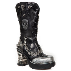 New Rock Boots & Shoes | M-8304-C3