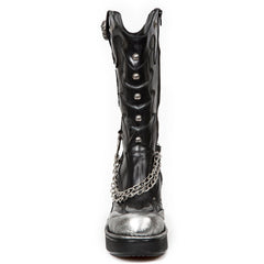 New Rock Boots & Shoes | M-8304-C3