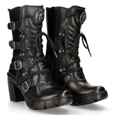 New Rock Boots & Shoes | M-TRCASCO008-S2