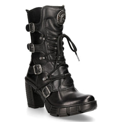 New Rock Boots & Shoes | M-TRCASCO008-S2