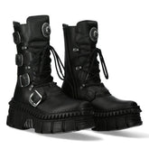 New Rock Boots & Shoes | M-WALL1473-V6