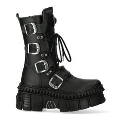 New Rock Boots & Shoes | M-WALL1473-V6