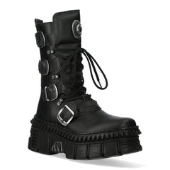 New Rock Boots & Shoes | M-WALL1473-V6