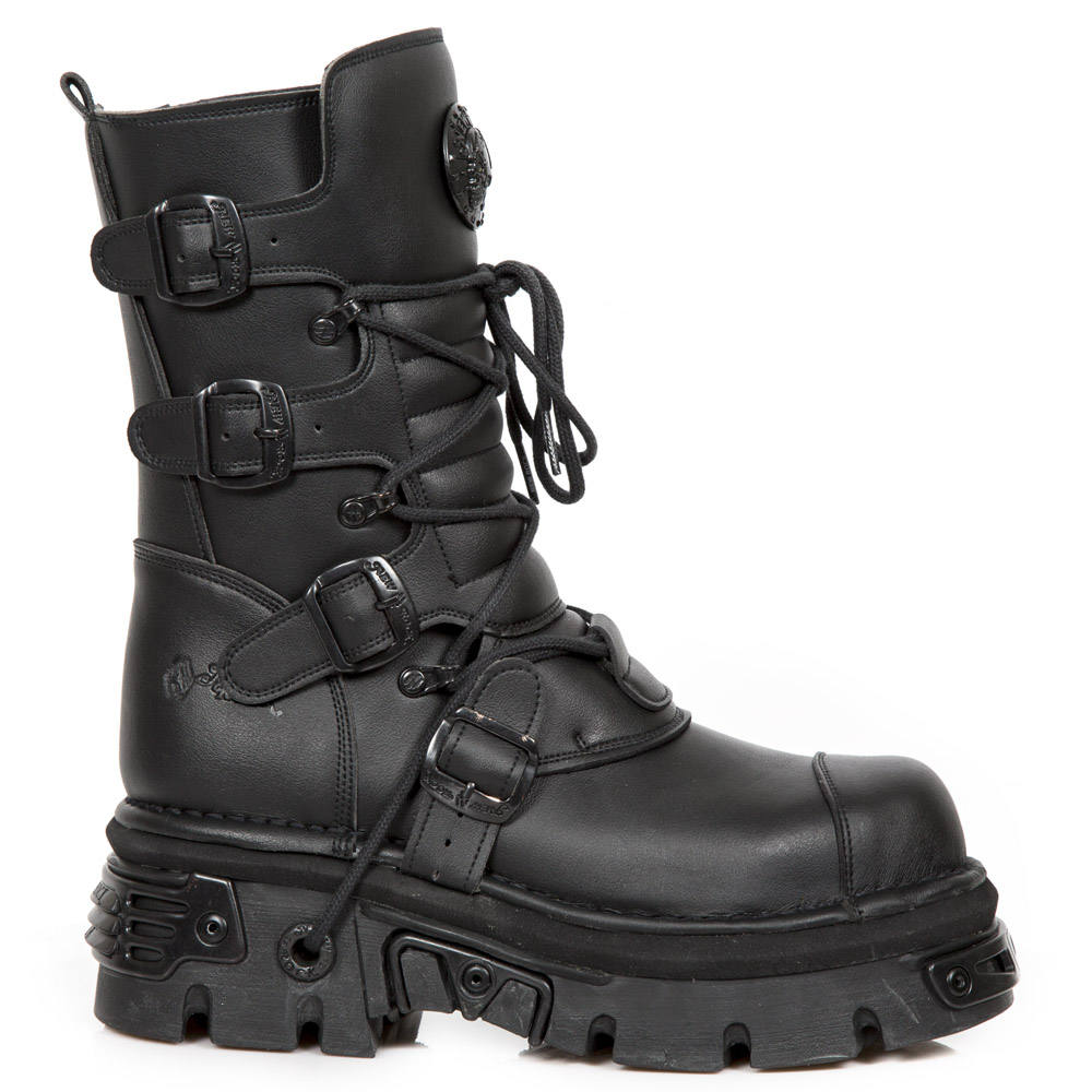 New Rock Boots & Shoes | M-313-V2