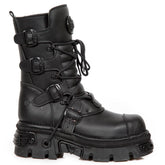 New Rock Boots & Shoes | M-313-V2