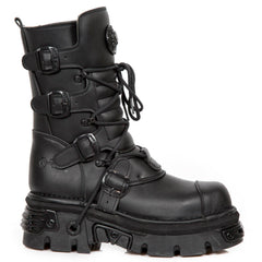 New Rock Boots & Shoes | M-313-V2