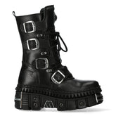 New Rock Boots & Shoes | M-WALL1473-S12