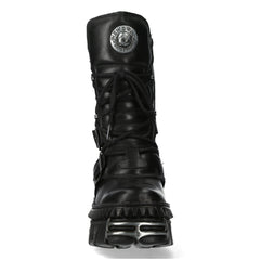 New Rock Boots & Shoes | M-WALL1473-S12