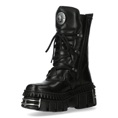 New Rock Boots & Shoes | M-WALL1473-S12