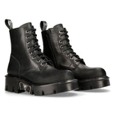 New Rock Boots & Shoes | M-MILI084C-C9