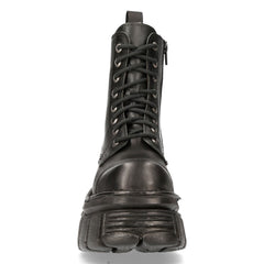 New Rock Boots & Shoes | M-MILI083C-C19