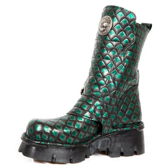 New Rock Boots & Shoes | M-1526X-C5