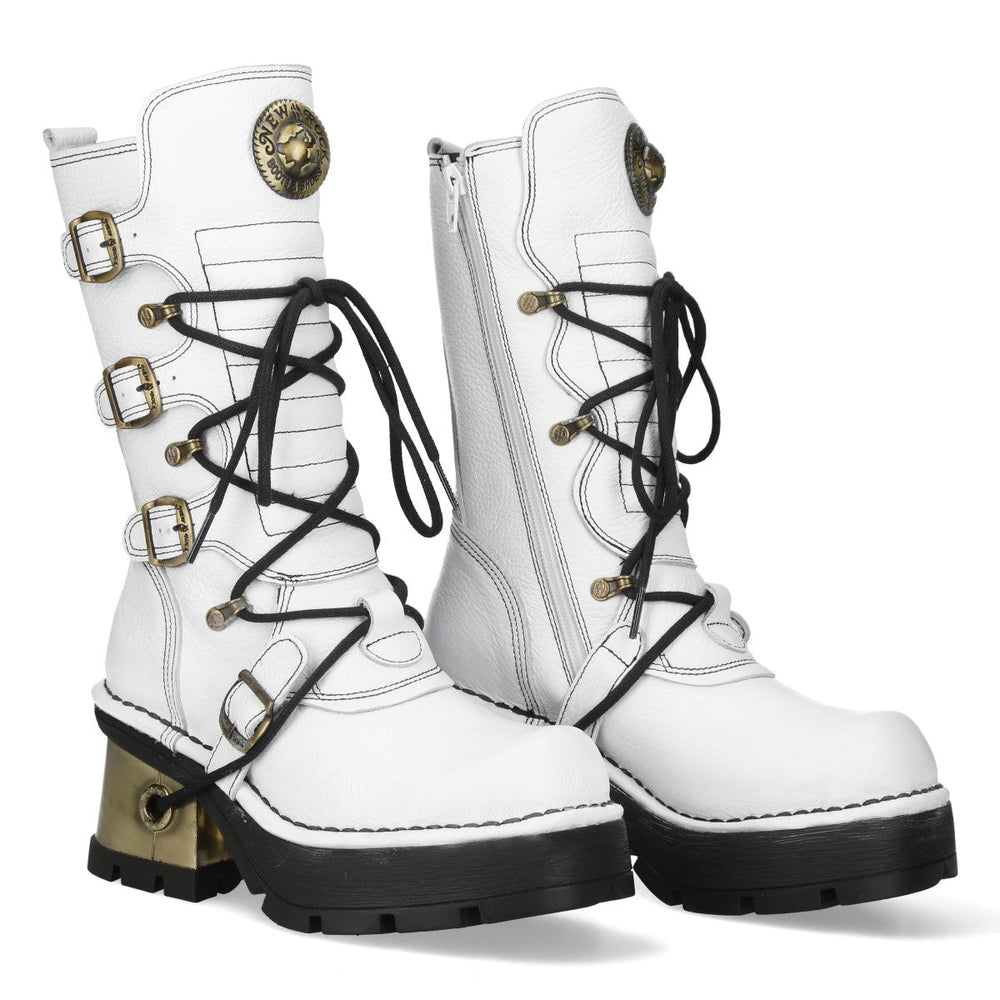 New Rock Boots & Shoes | M-8373-C7