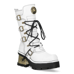 New Rock Boots & Shoes | M-8373-C7